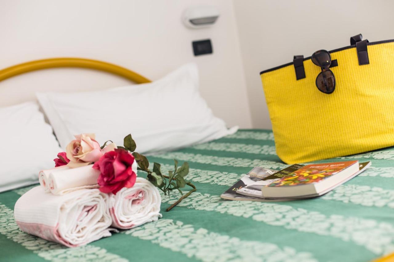 Hotel Garden ベラーリア・イジェア・マリーナ 部屋 写真